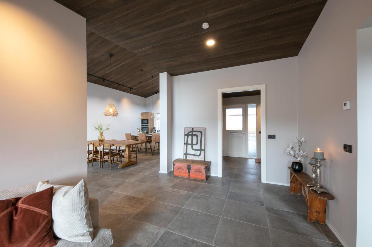 Holt Villa ريخولت المظهر الخارجي الصورة